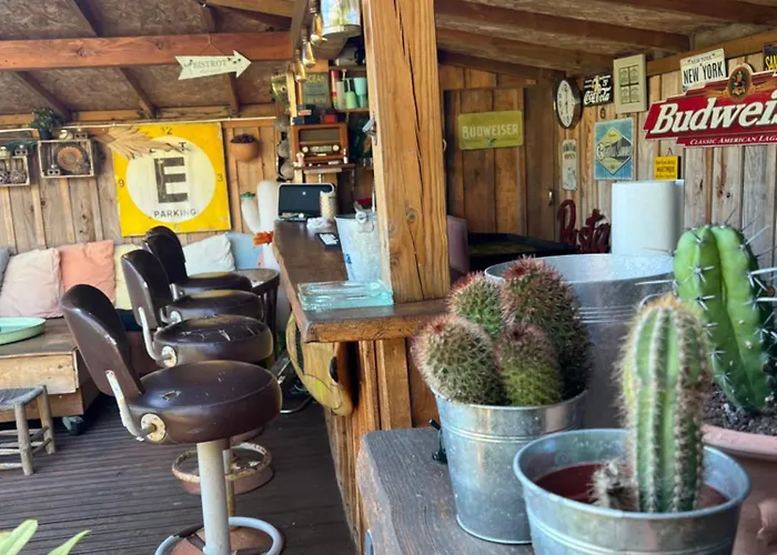 Villa Jolie Maison Avec Piscine Chauffee Bassin D'arcachon